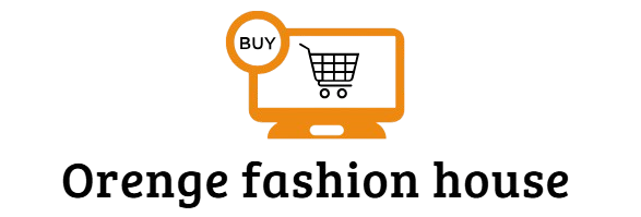 Orenge fashion house